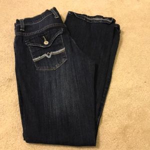 Women’s Lucky jeans